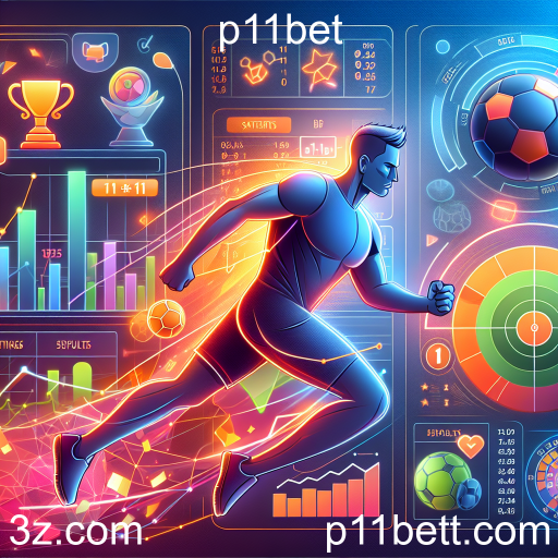 A Revolução das Apostas em Jogos de Esportes no p11bet